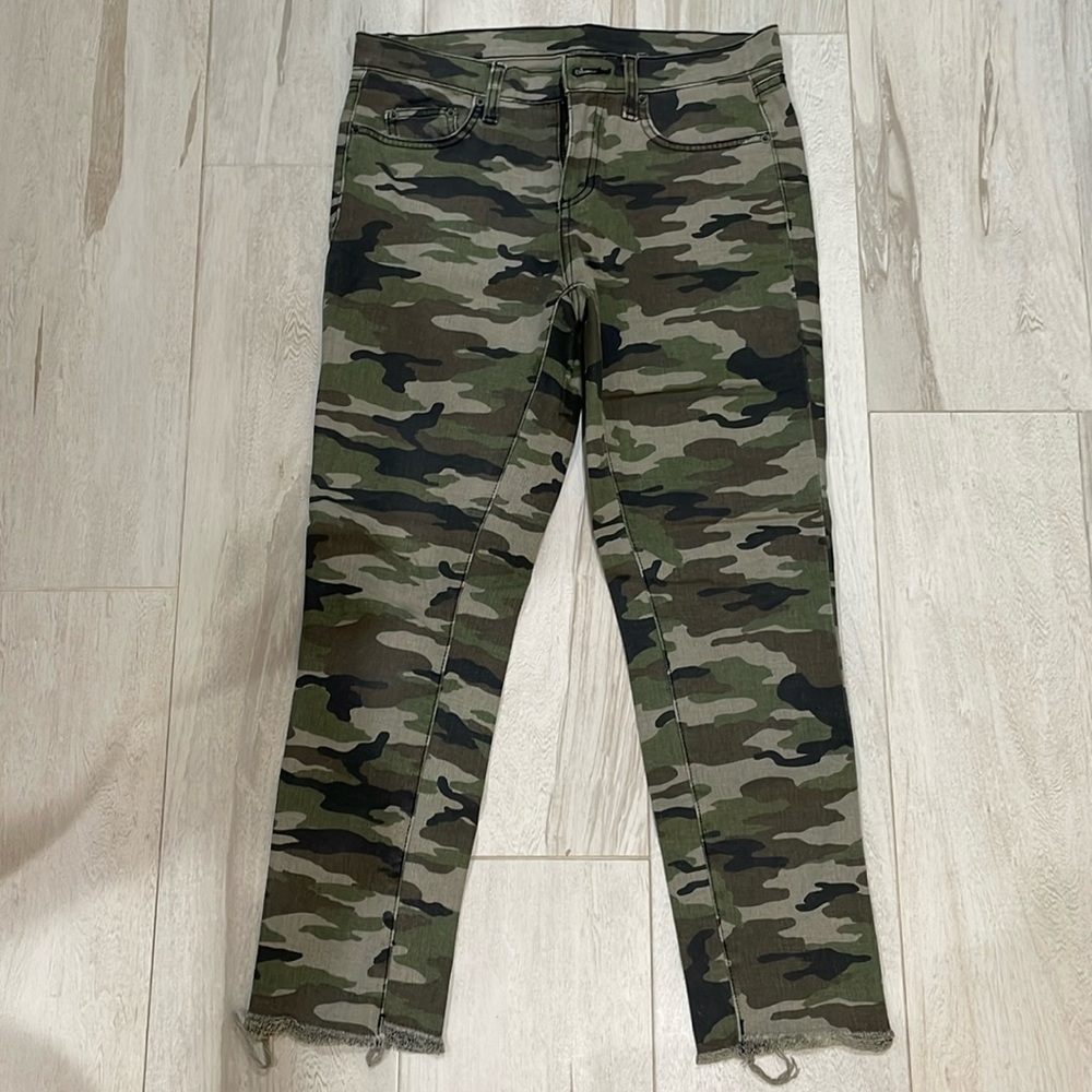 Army Jeans